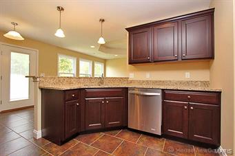 Providence - Residential