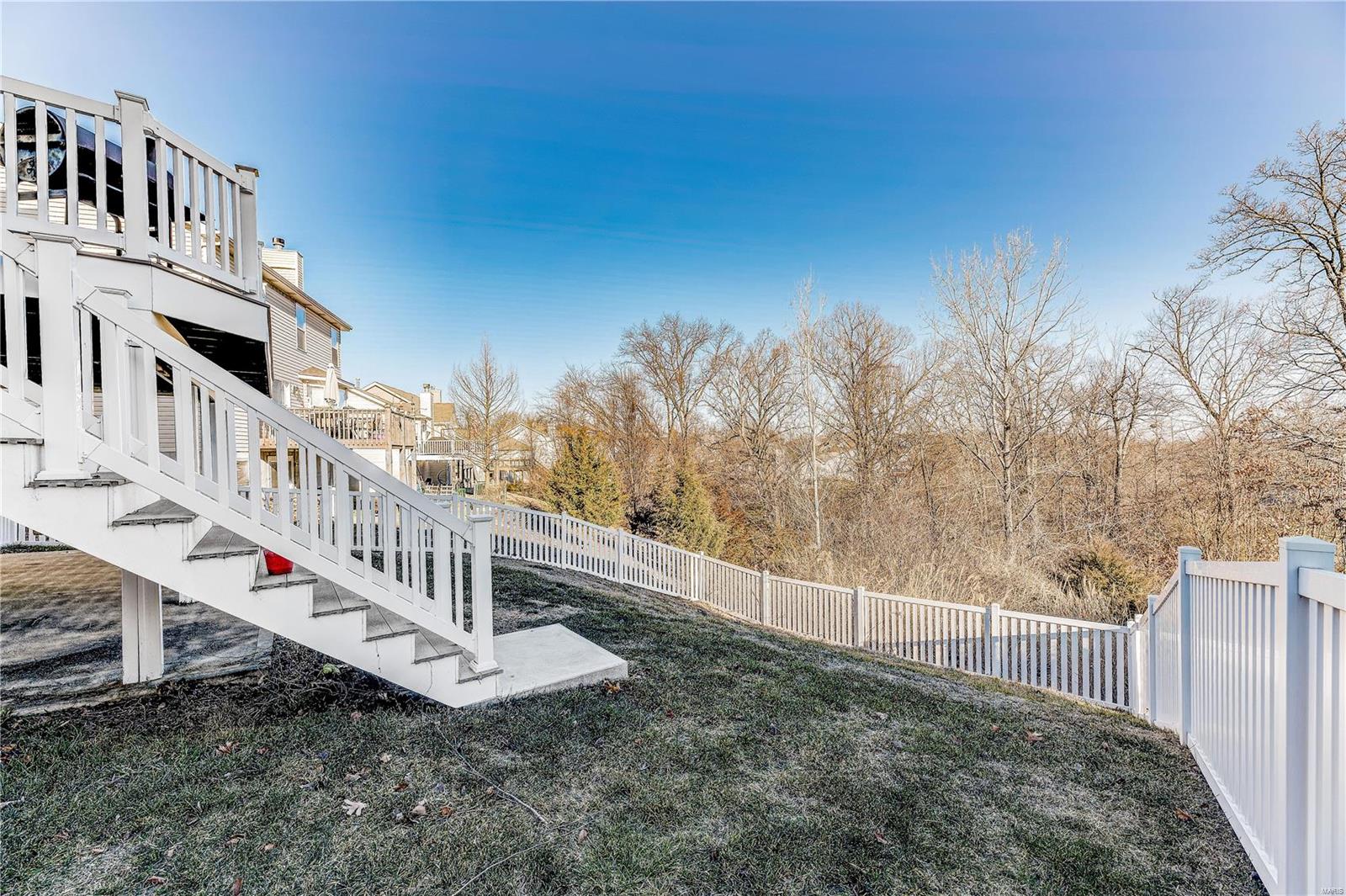 Ivy Trails - Residential