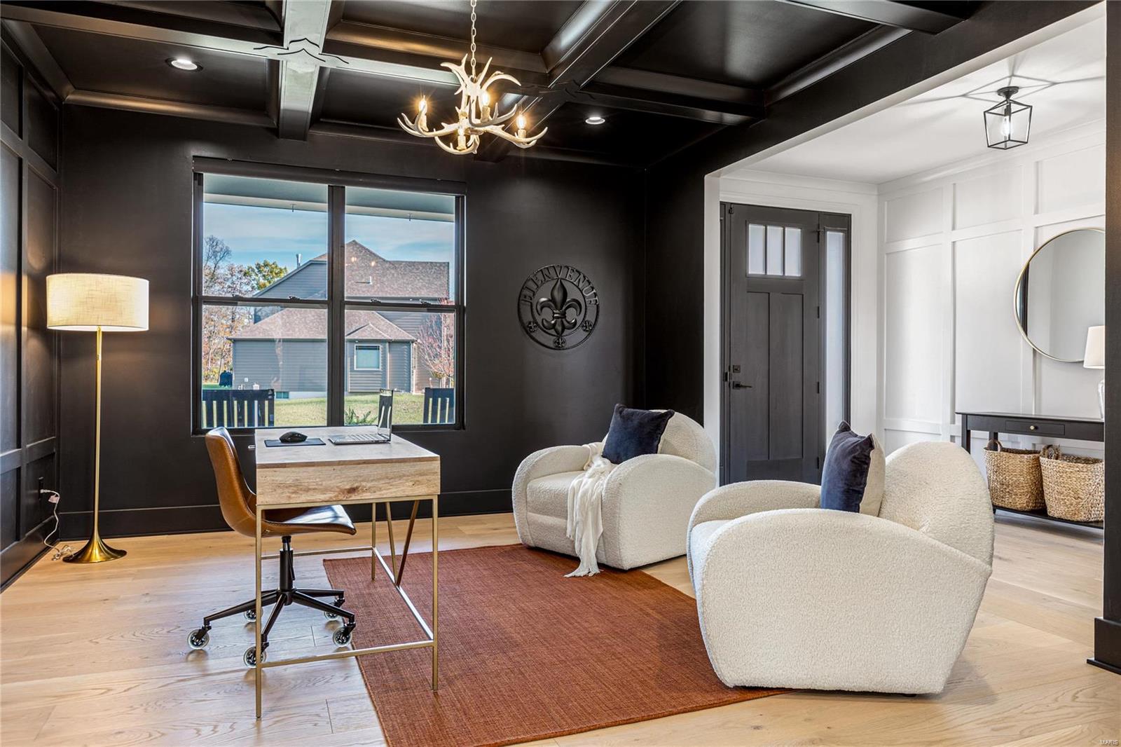 Bluffs At Windcastle - Residential