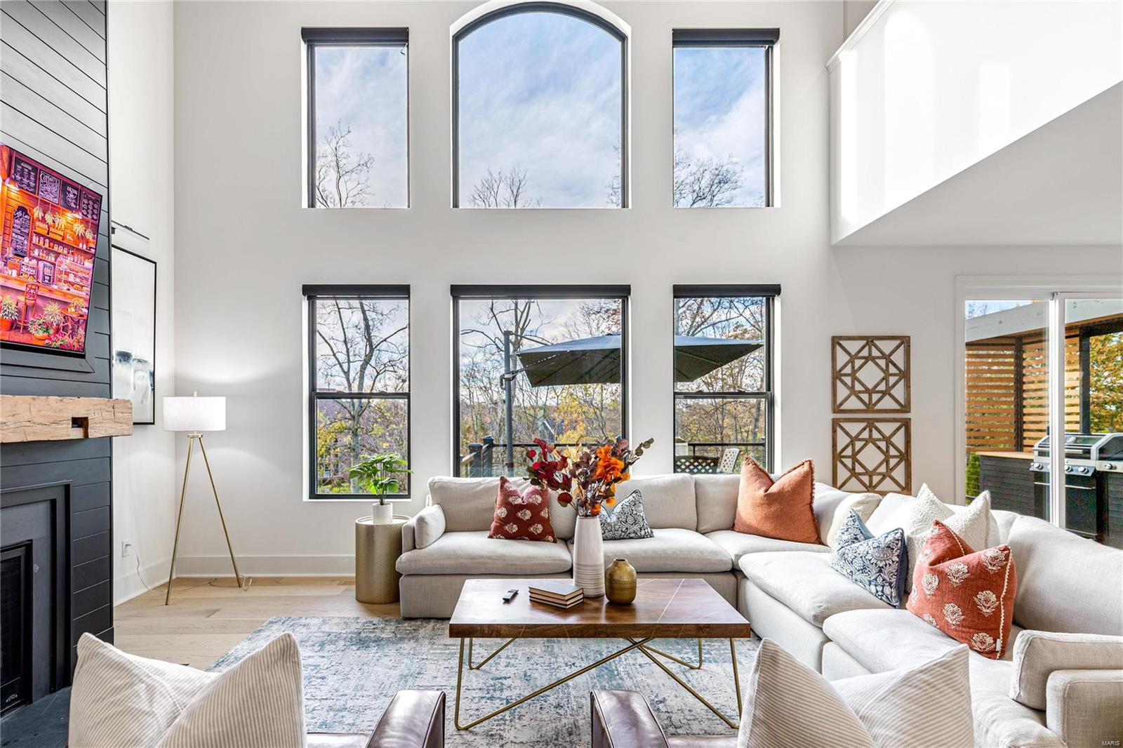 Bluffs At Windcastle - Residential