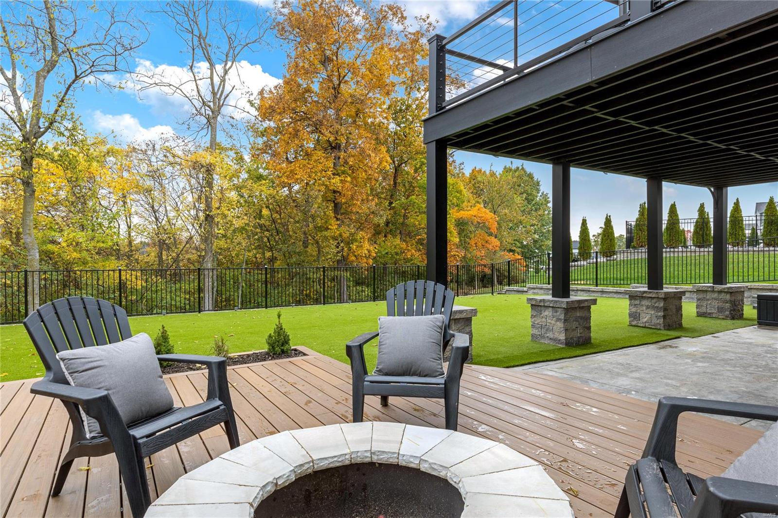 Bluffs At Windcastle - Residential