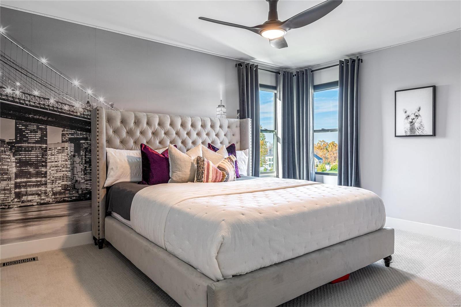 Bluffs At Windcastle - Residential