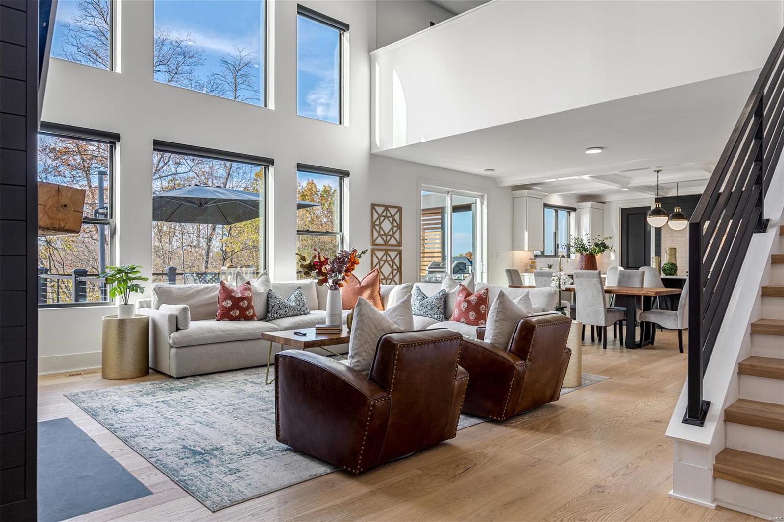 Bluffs At Windcastle - Residential