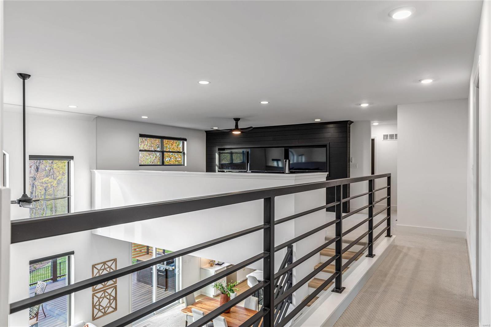 Bluffs At Windcastle - Residential