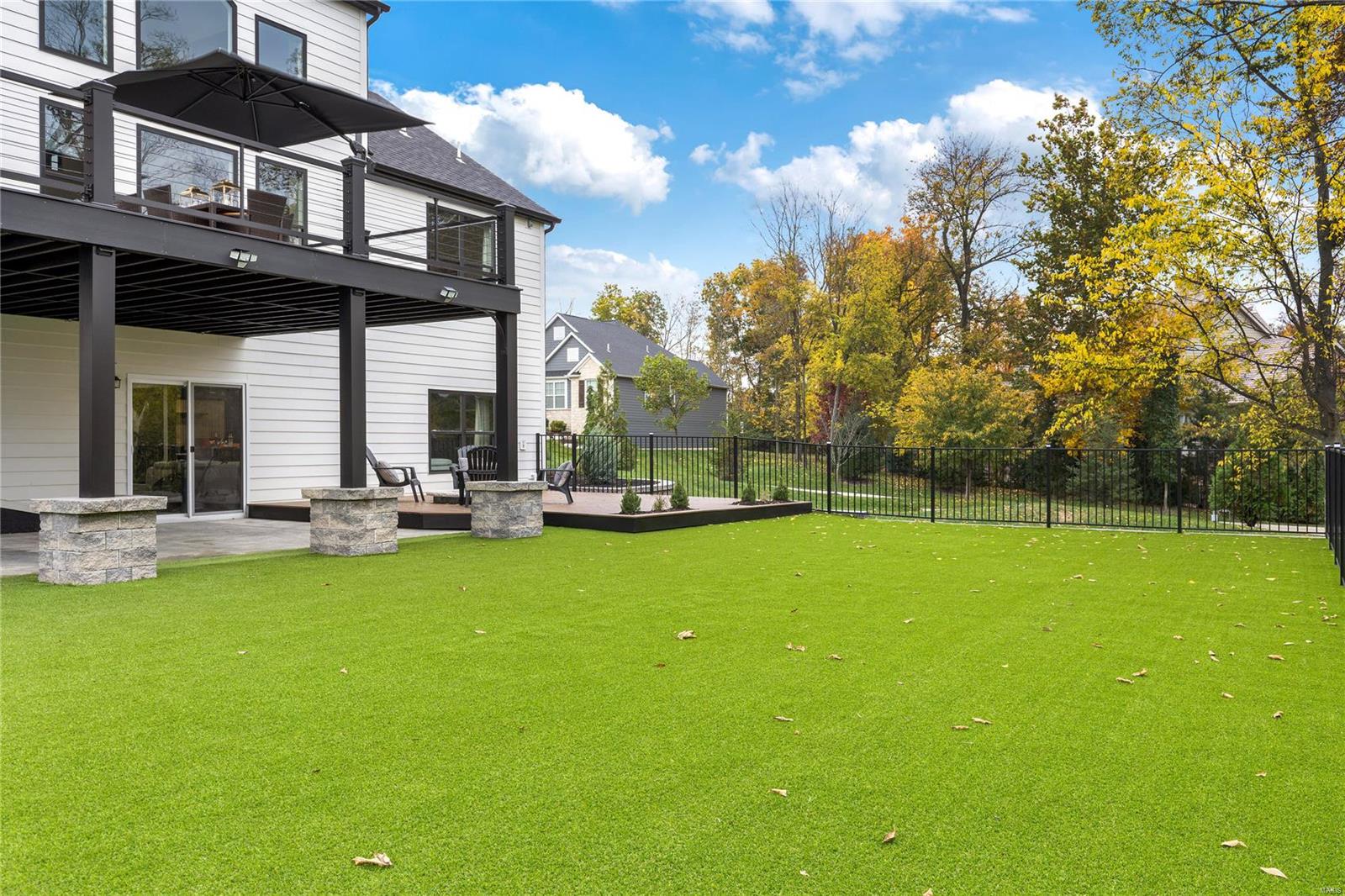 Bluffs At Windcastle - Residential