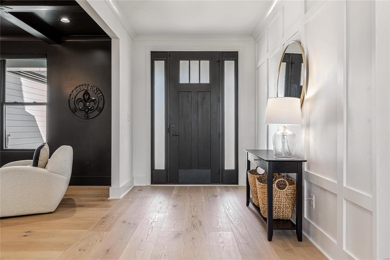 Bluffs At Windcastle - Residential