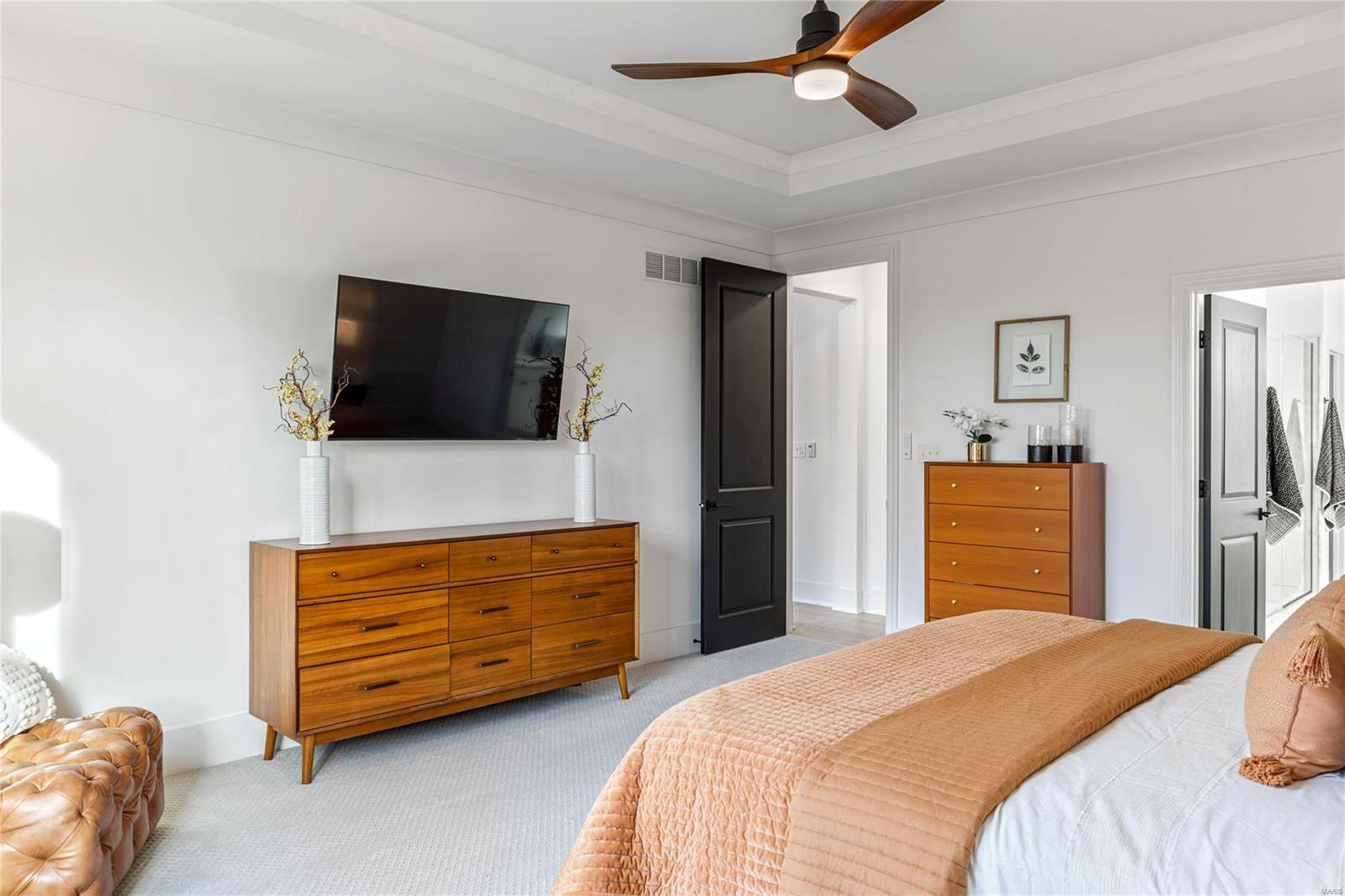 Bluffs At Windcastle - Residential