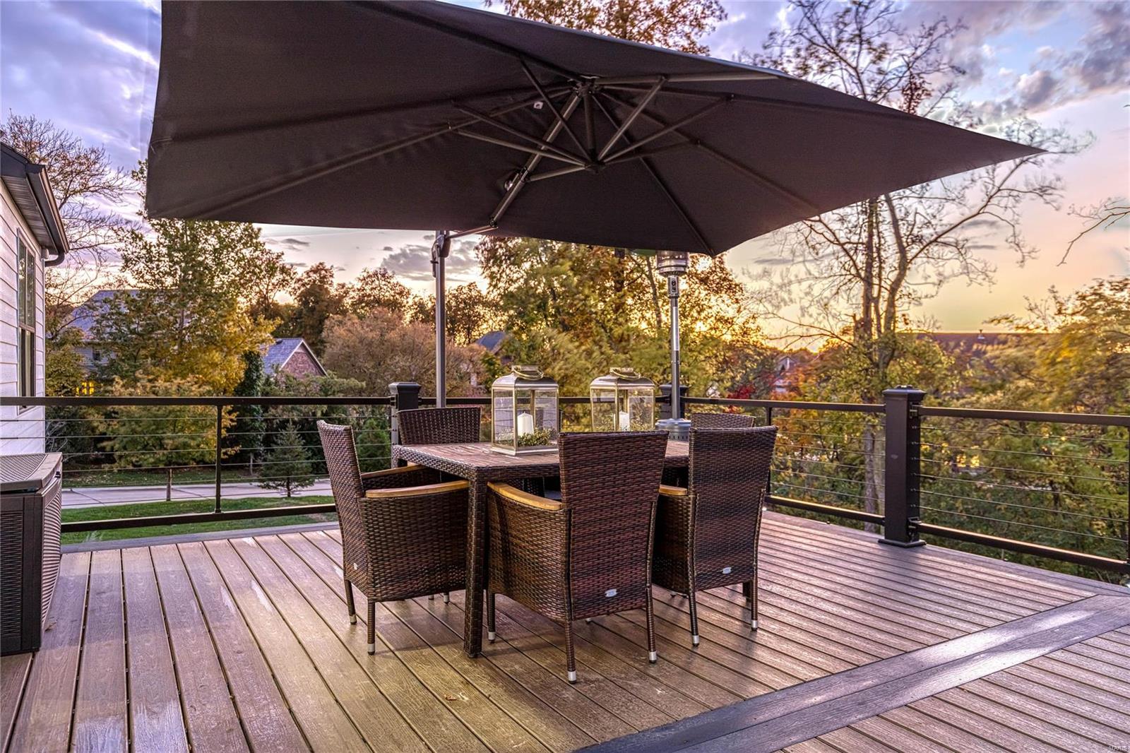 Bluffs At Windcastle - Residential