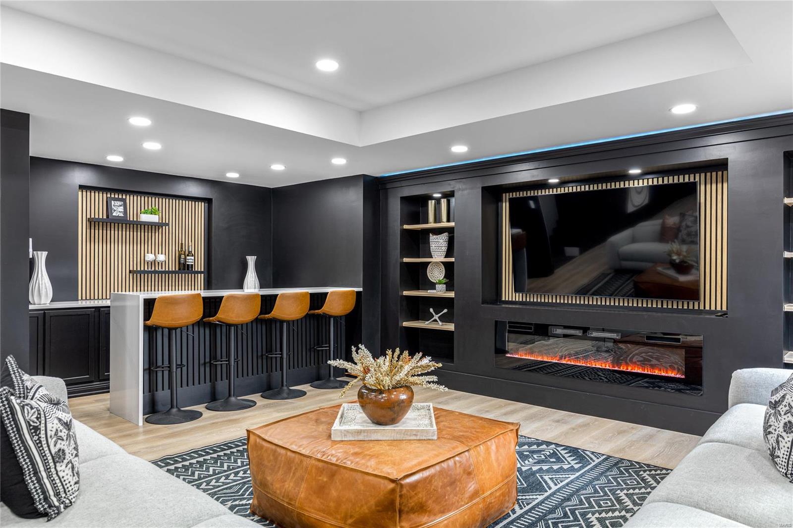 Bluffs At Windcastle - Residential