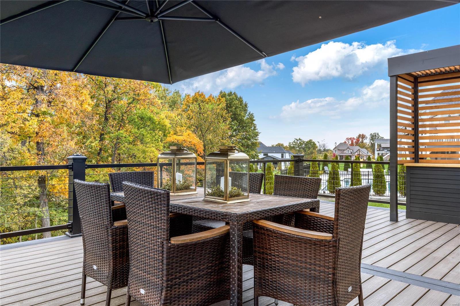 Bluffs At Windcastle - Residential