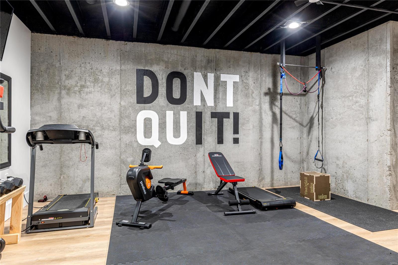 Bluffs At Windcastle - Residential