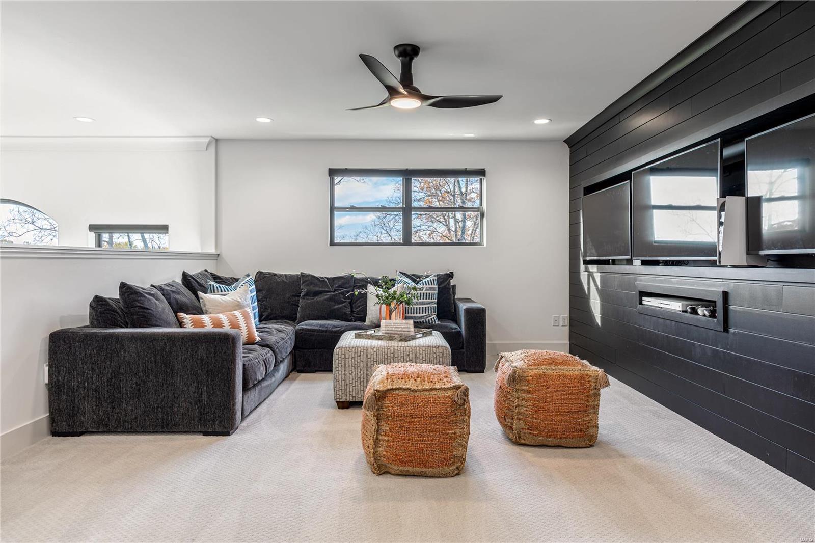 Bluffs At Windcastle - Residential