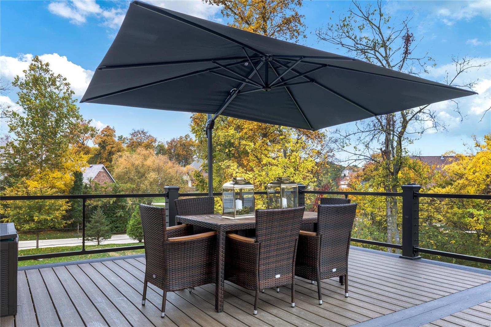 Bluffs At Windcastle - Residential