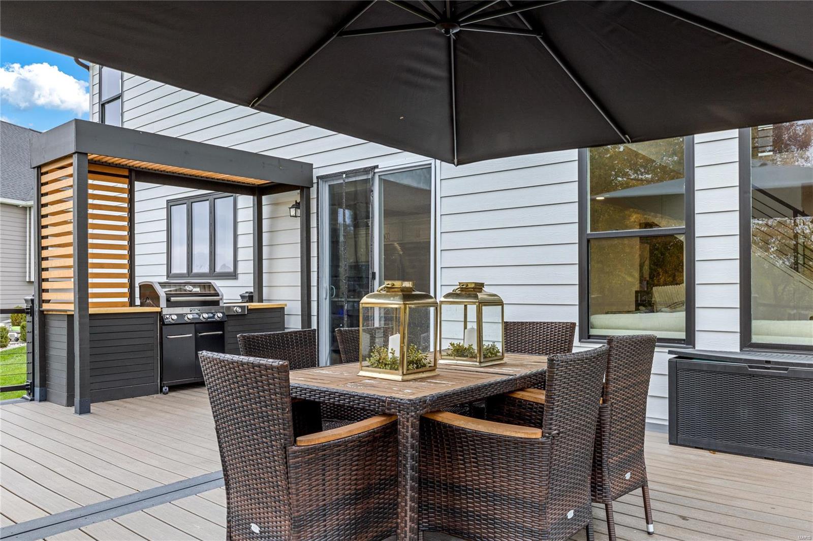 Bluffs At Windcastle - Residential