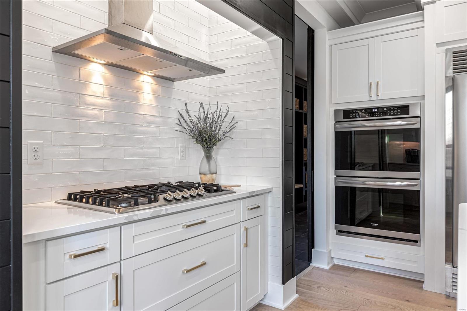 Bluffs At Windcastle - Residential