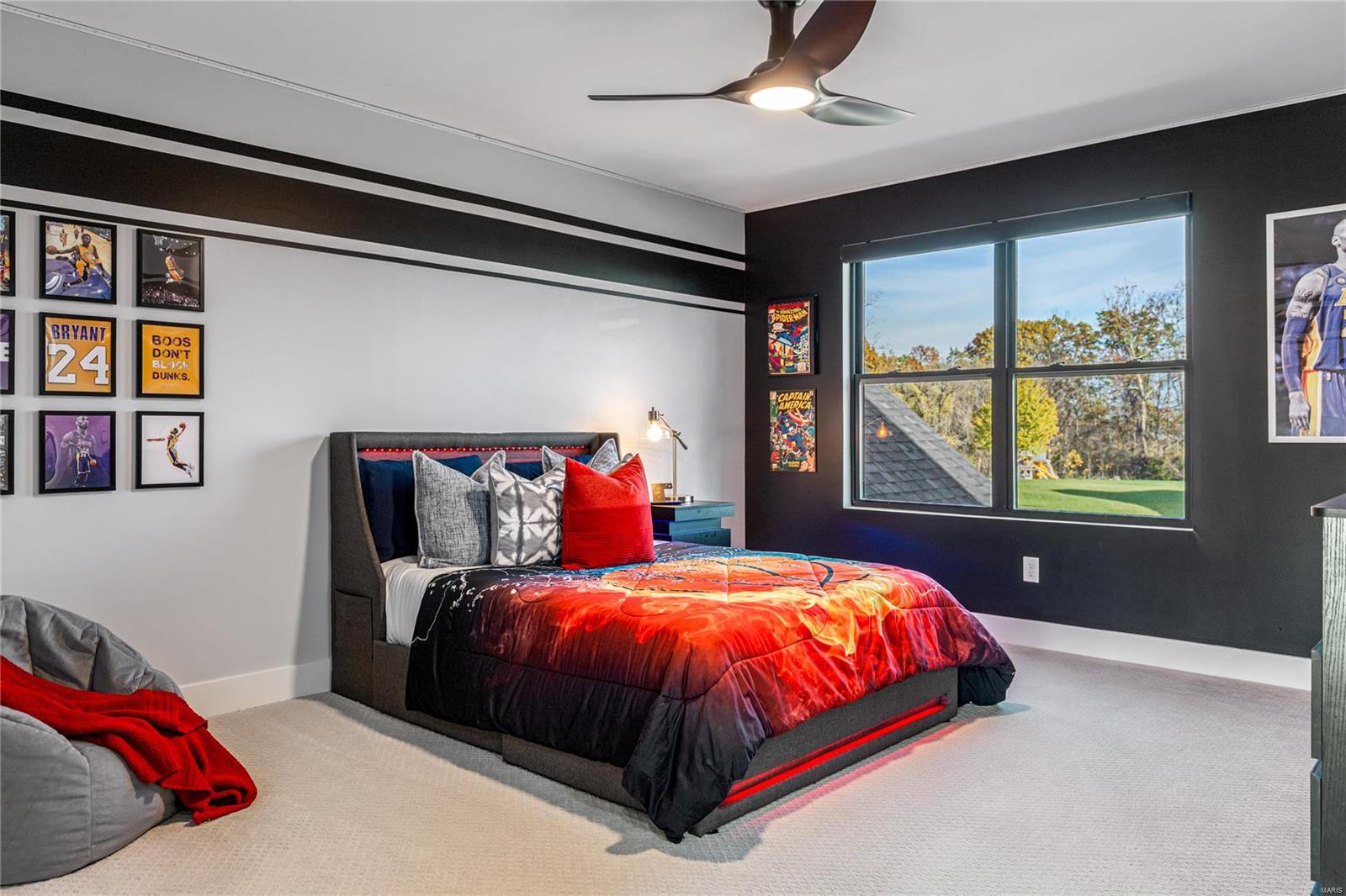 Bluffs At Windcastle - Residential