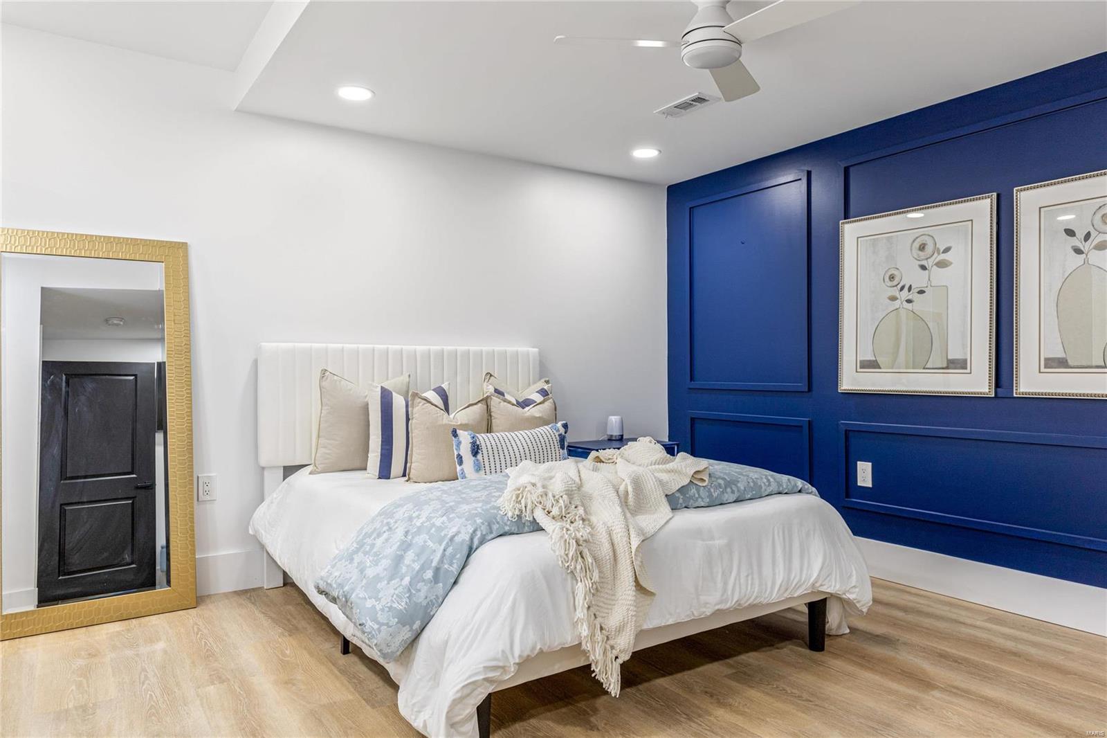 Bluffs At Windcastle - Residential