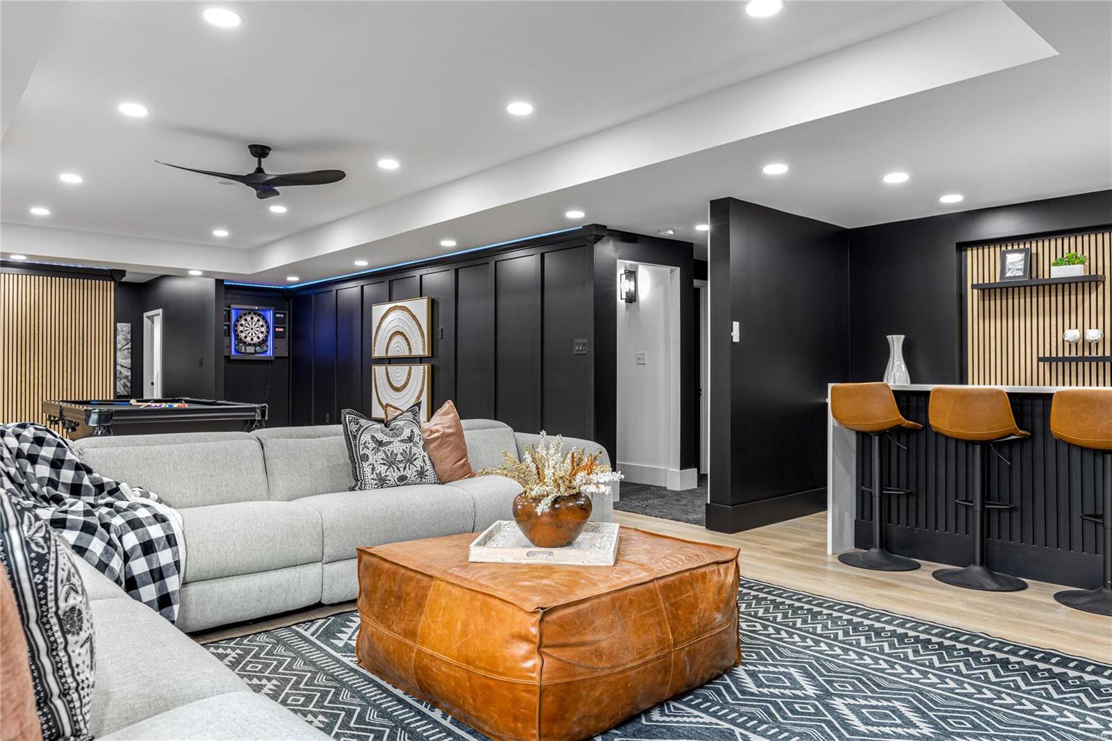 Bluffs At Windcastle - Residential