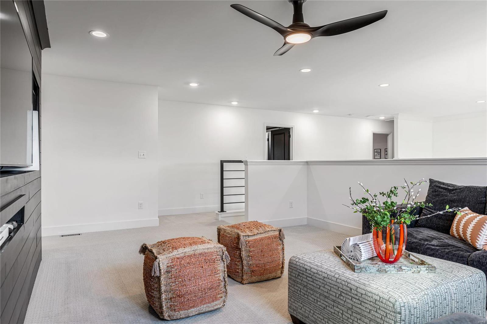 Bluffs At Windcastle - Residential