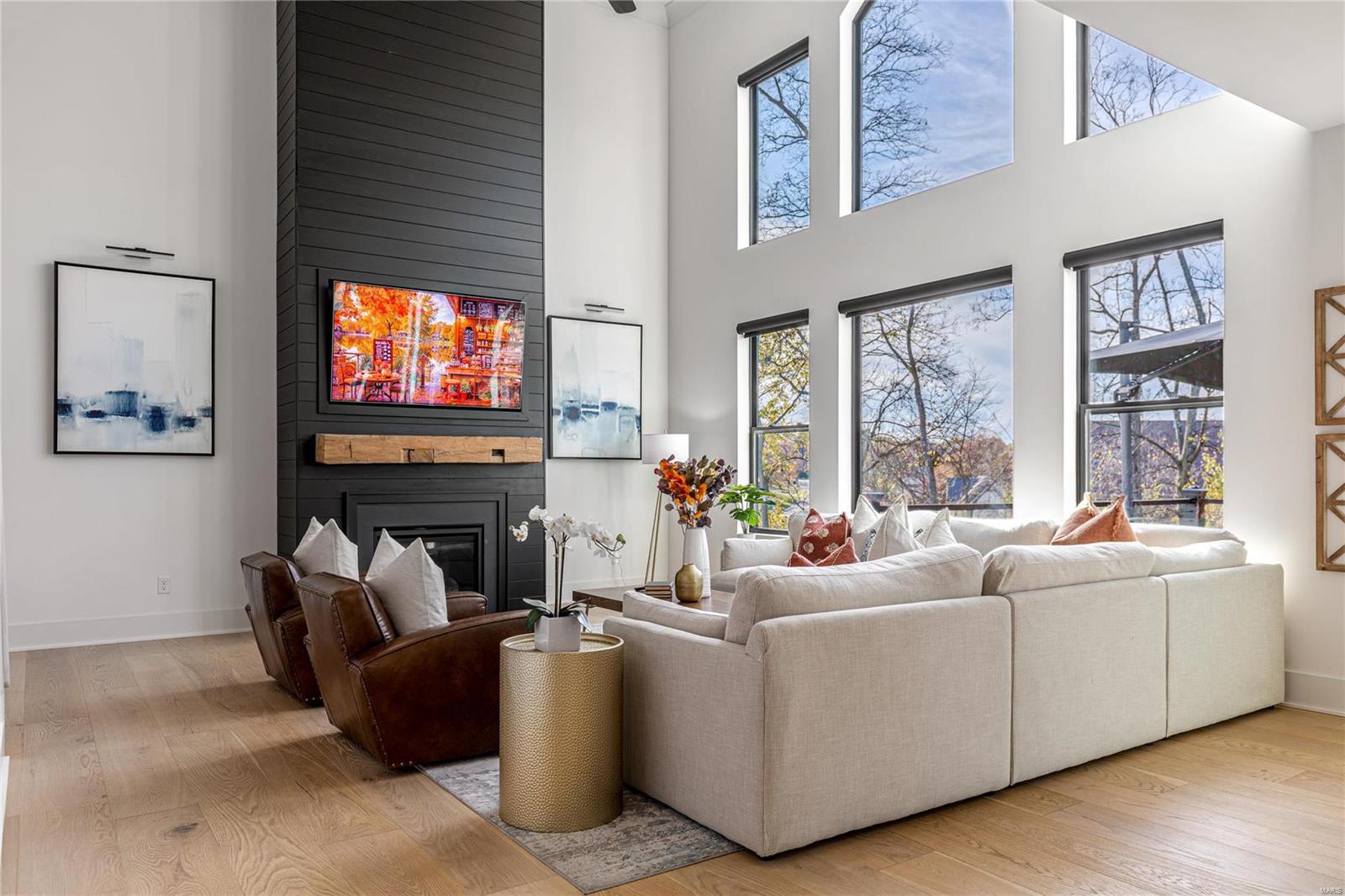 Bluffs At Windcastle - Residential