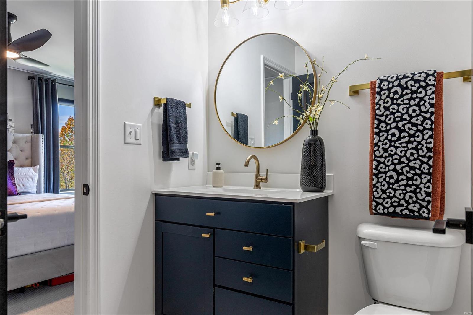 Bluffs At Windcastle - Residential