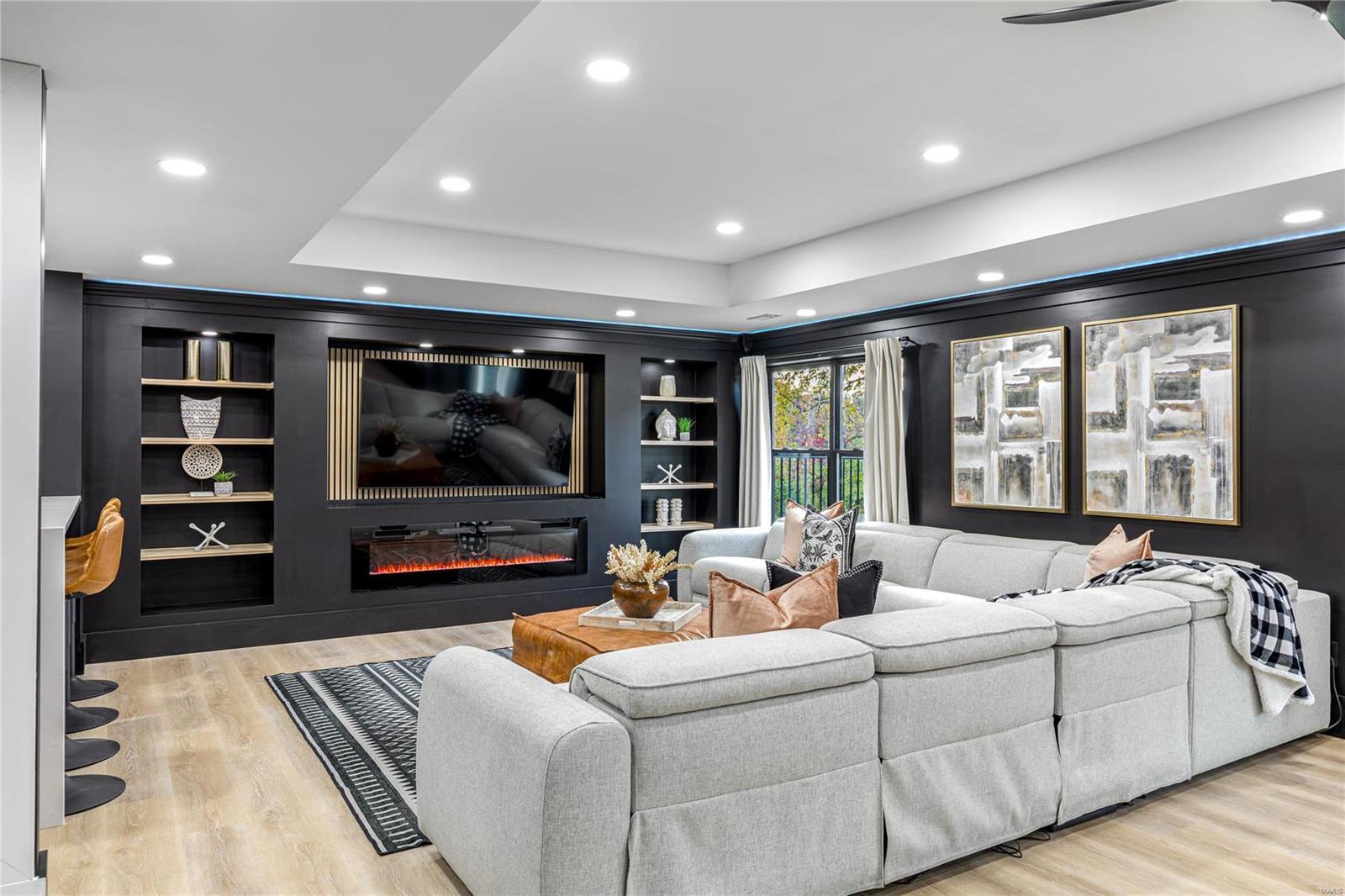 Bluffs At Windcastle - Residential