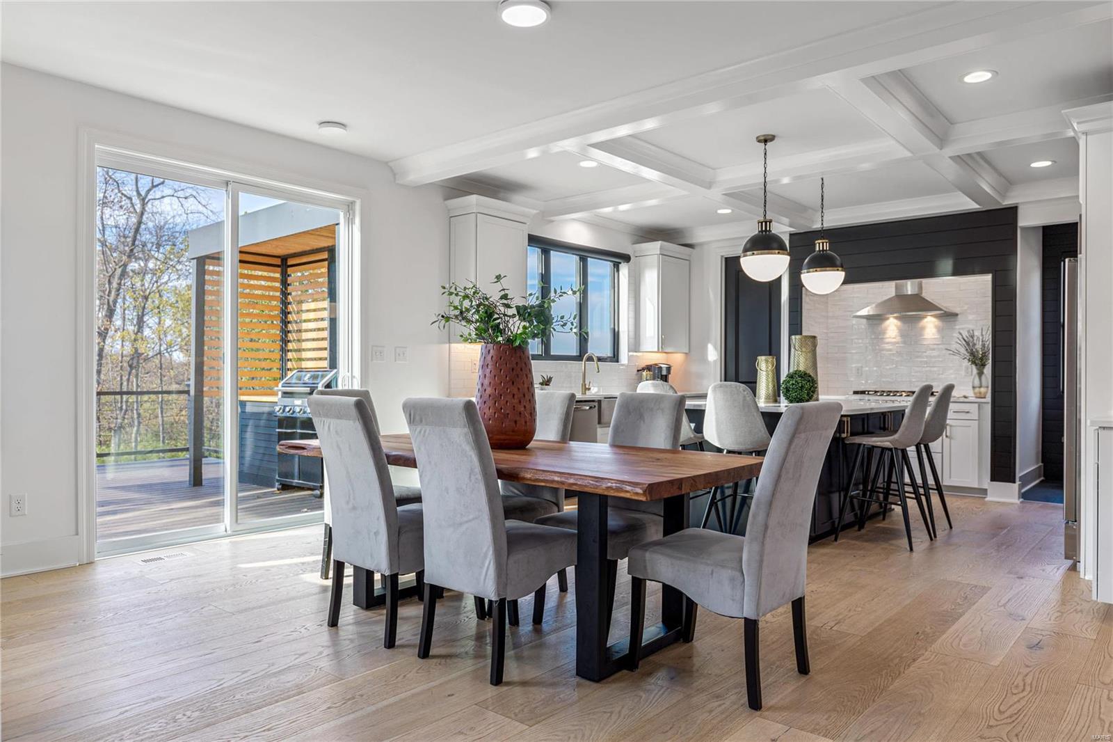 Bluffs At Windcastle - Residential