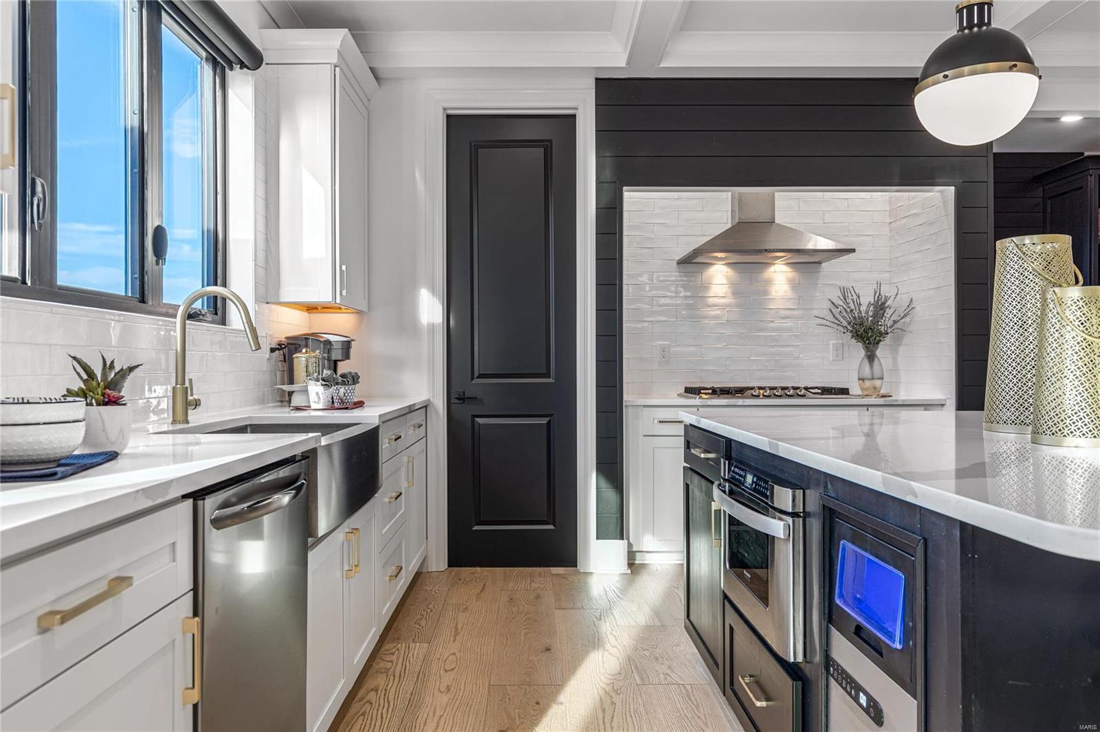 Bluffs At Windcastle - Residential