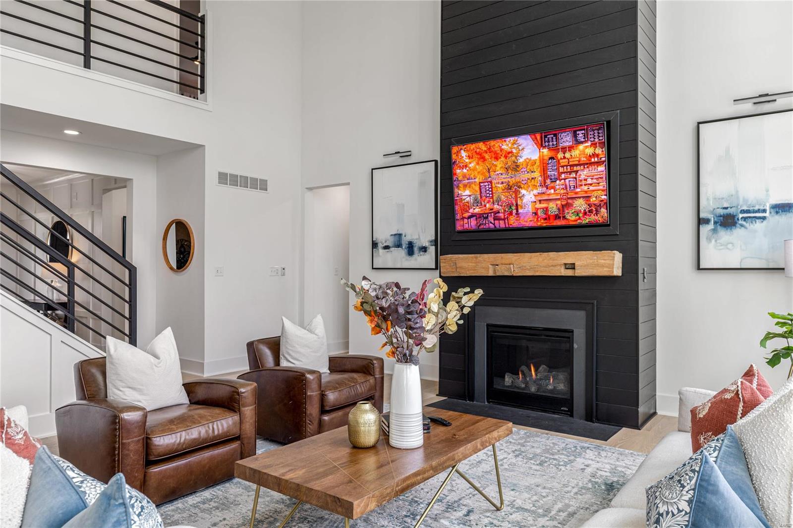 Bluffs At Windcastle - Residential