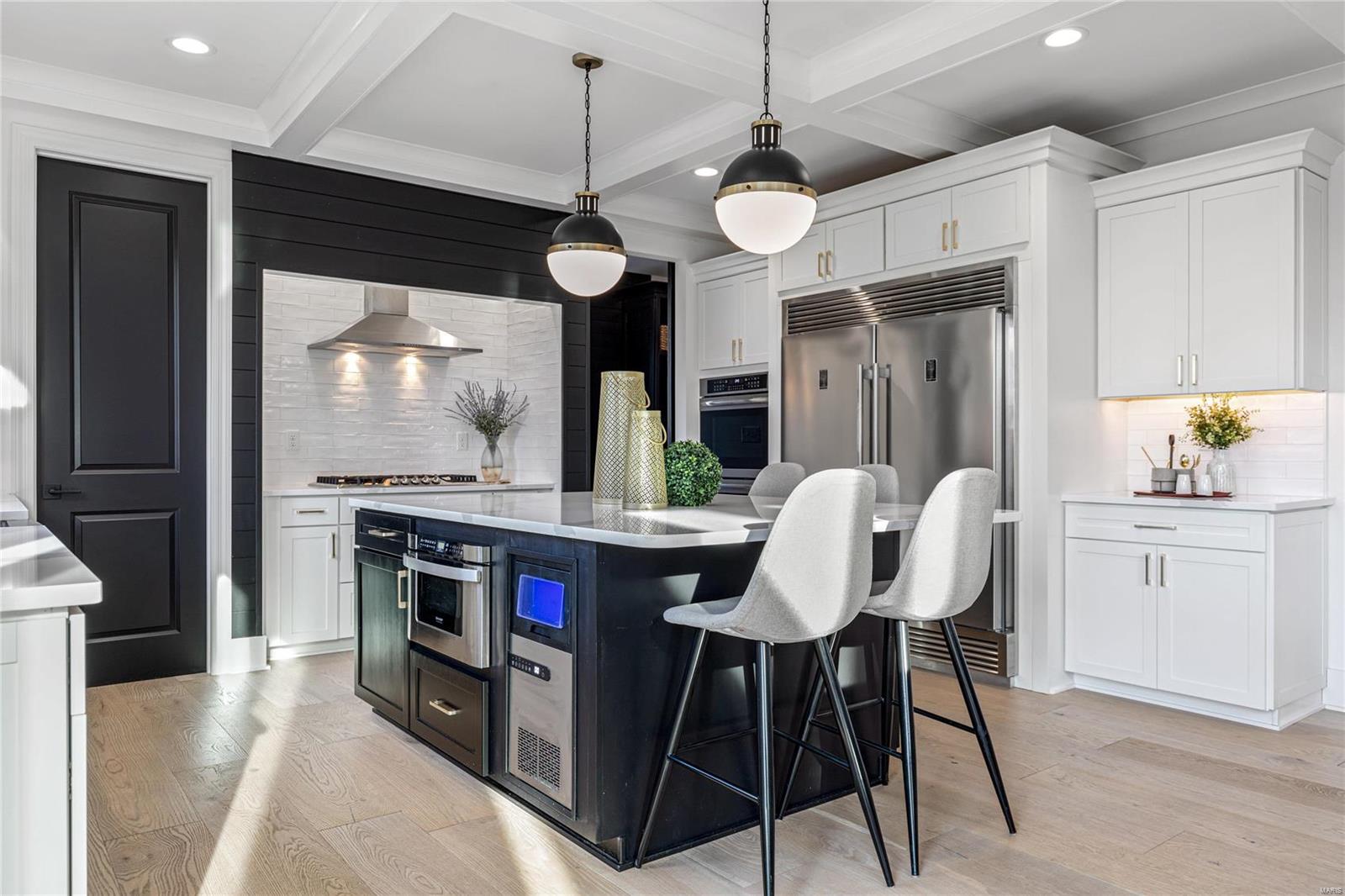 Bluffs At Windcastle - Residential