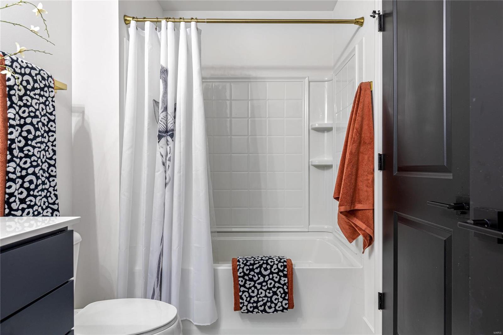 Bluffs At Windcastle - Residential