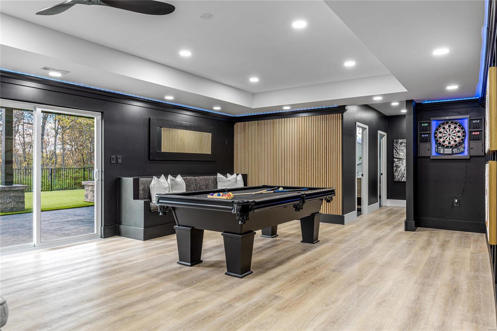 Bluffs At Windcastle - Residential