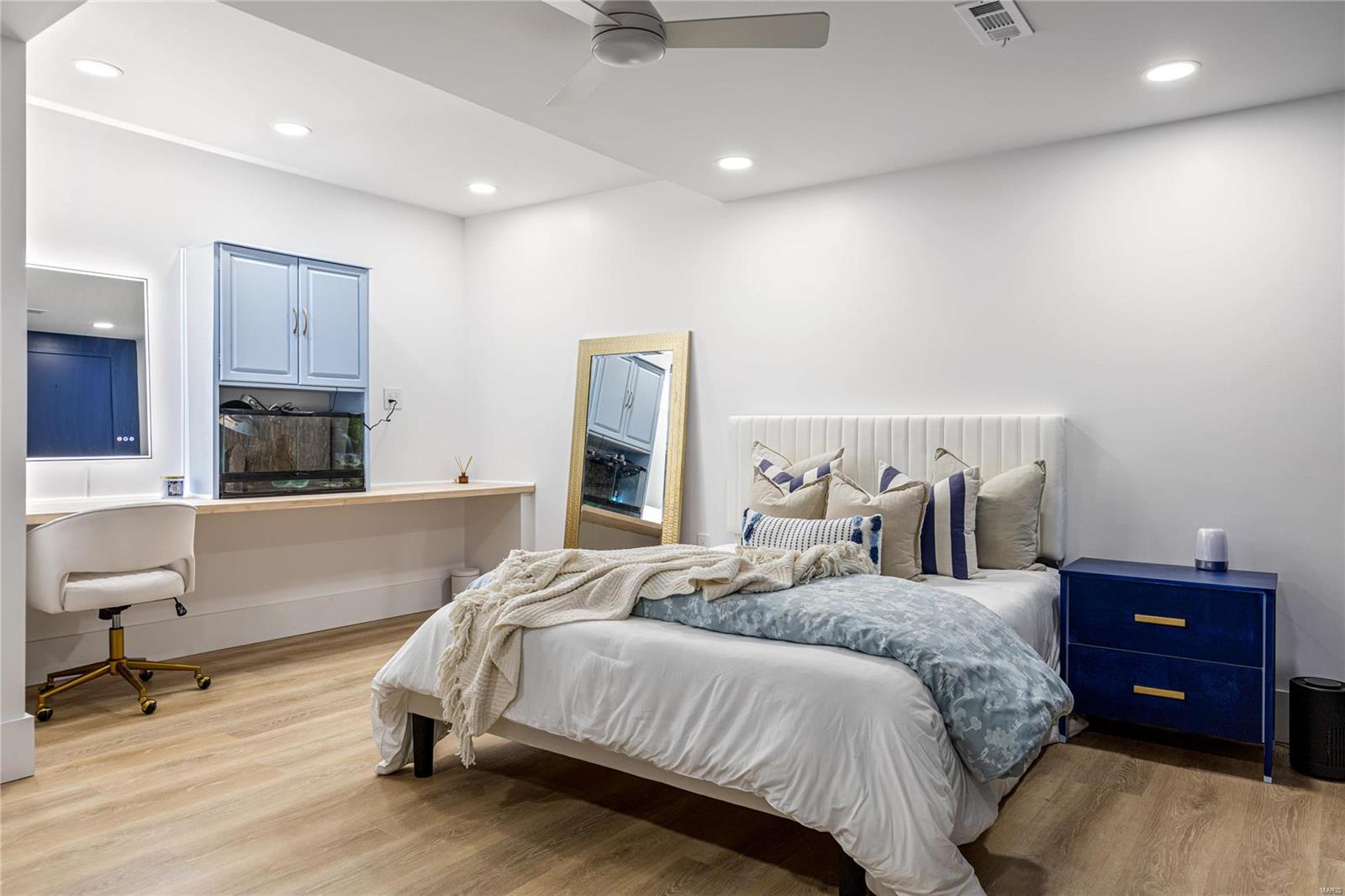 Bluffs At Windcastle - Residential