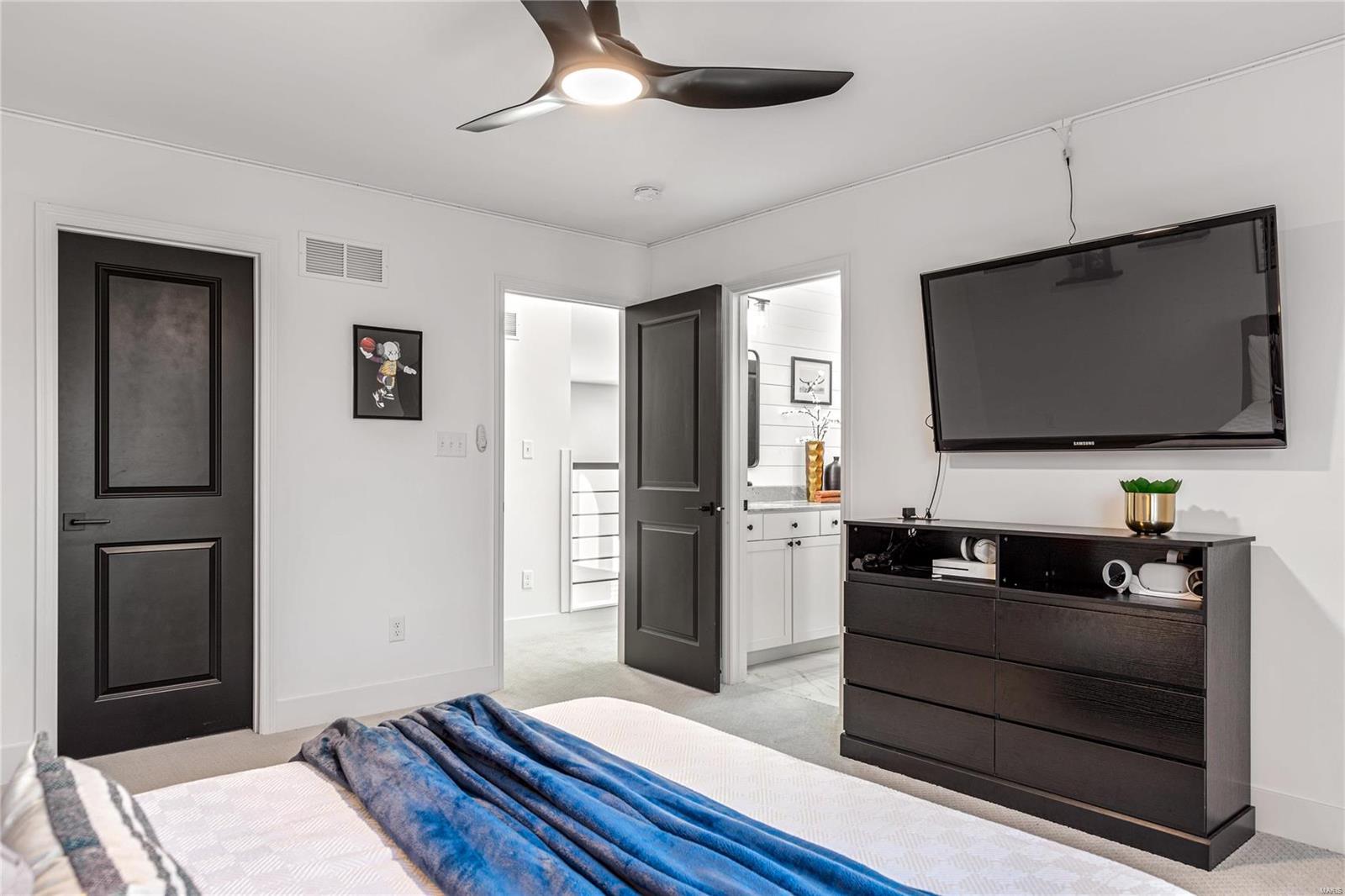 Bluffs At Windcastle - Residential