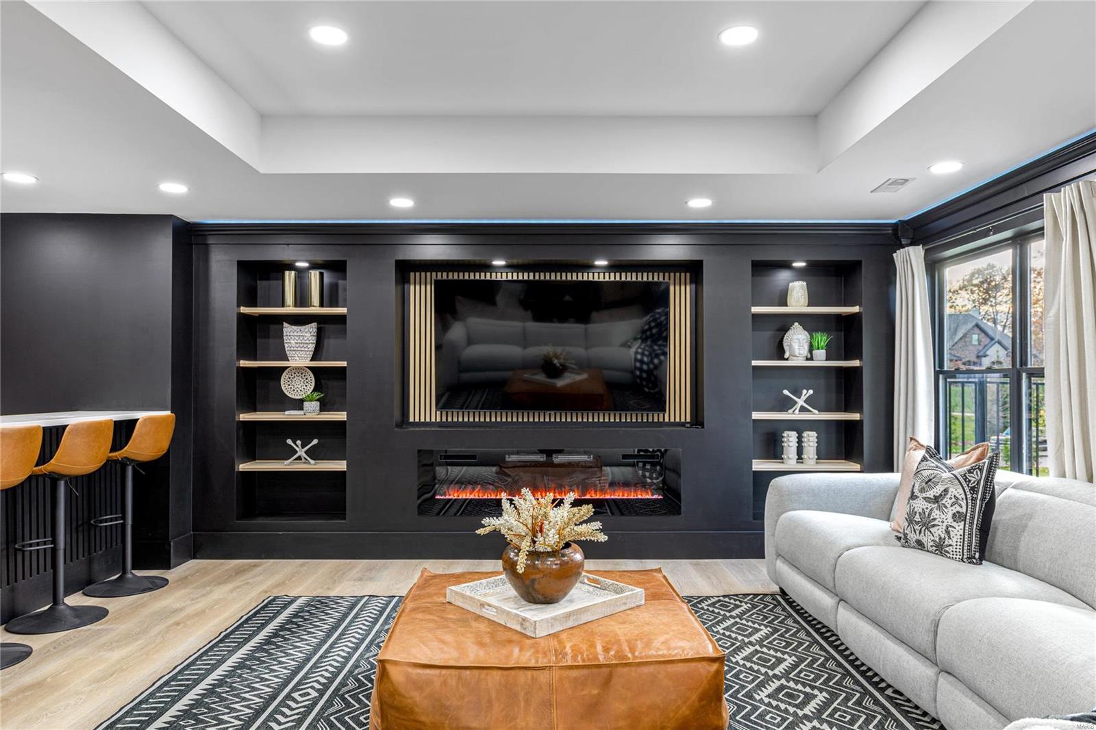 Bluffs At Windcastle - Residential