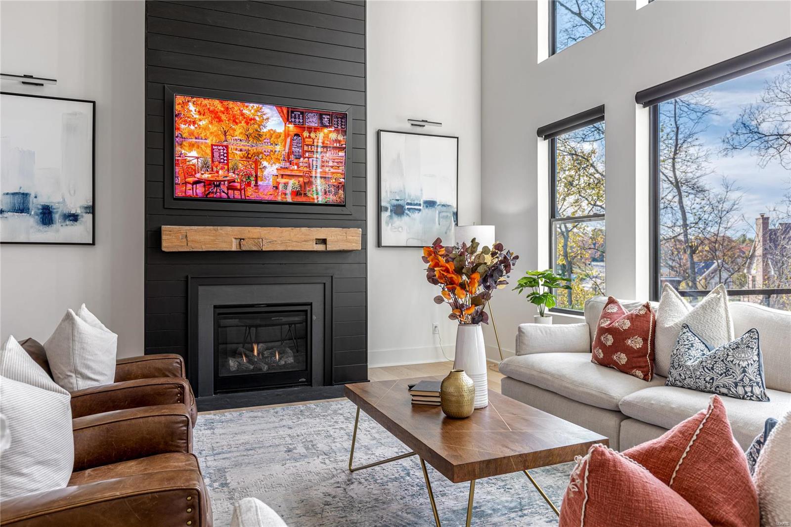 Bluffs At Windcastle - Residential