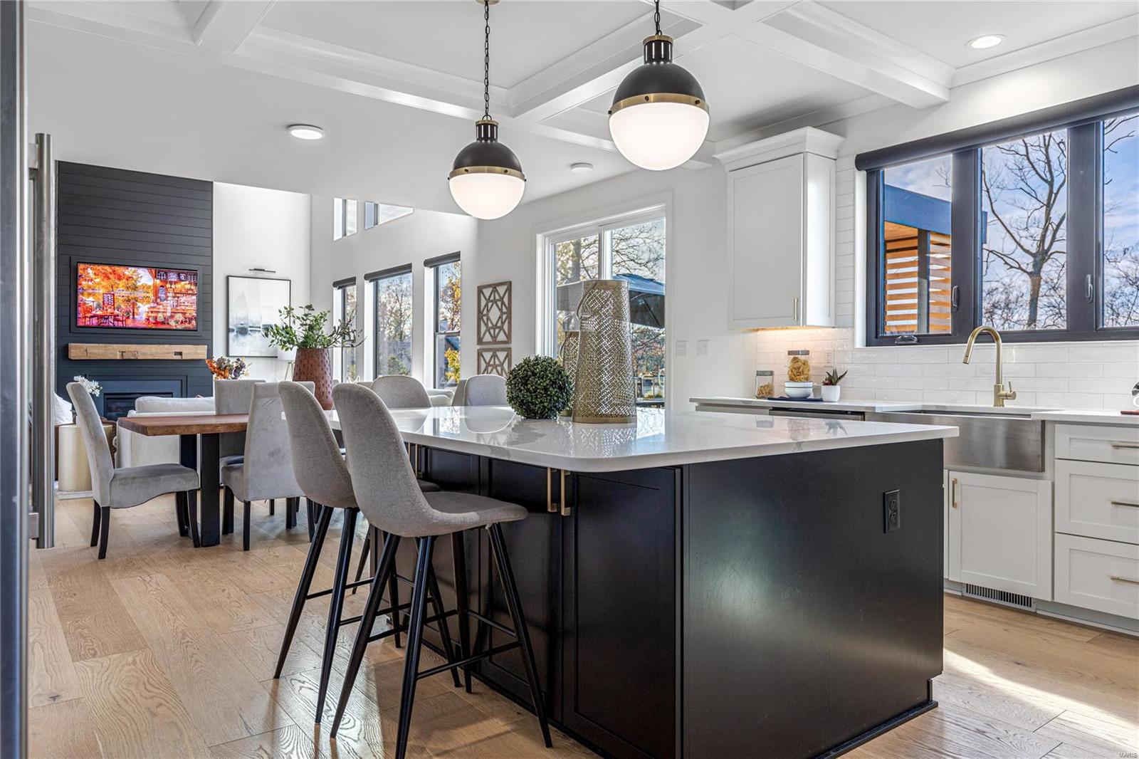 Bluffs At Windcastle - Residential