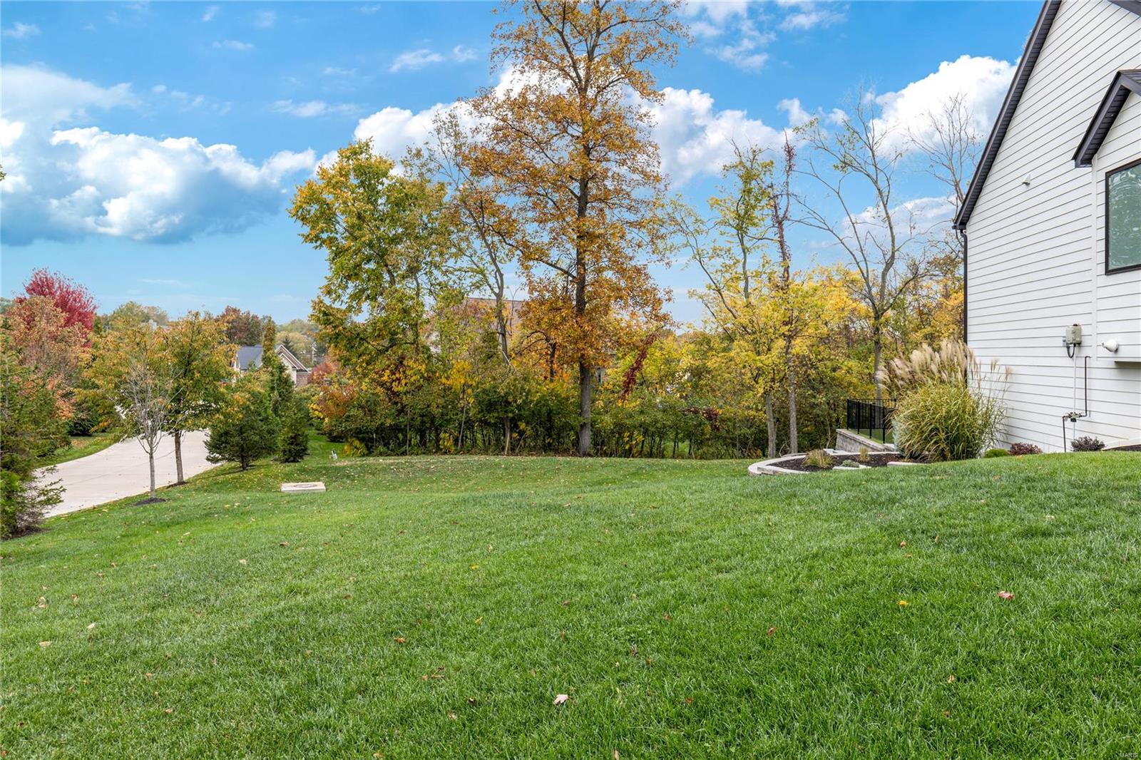 Bluffs At Windcastle - Residential