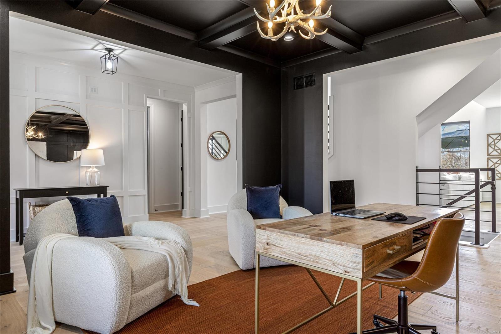 Bluffs At Windcastle - Residential