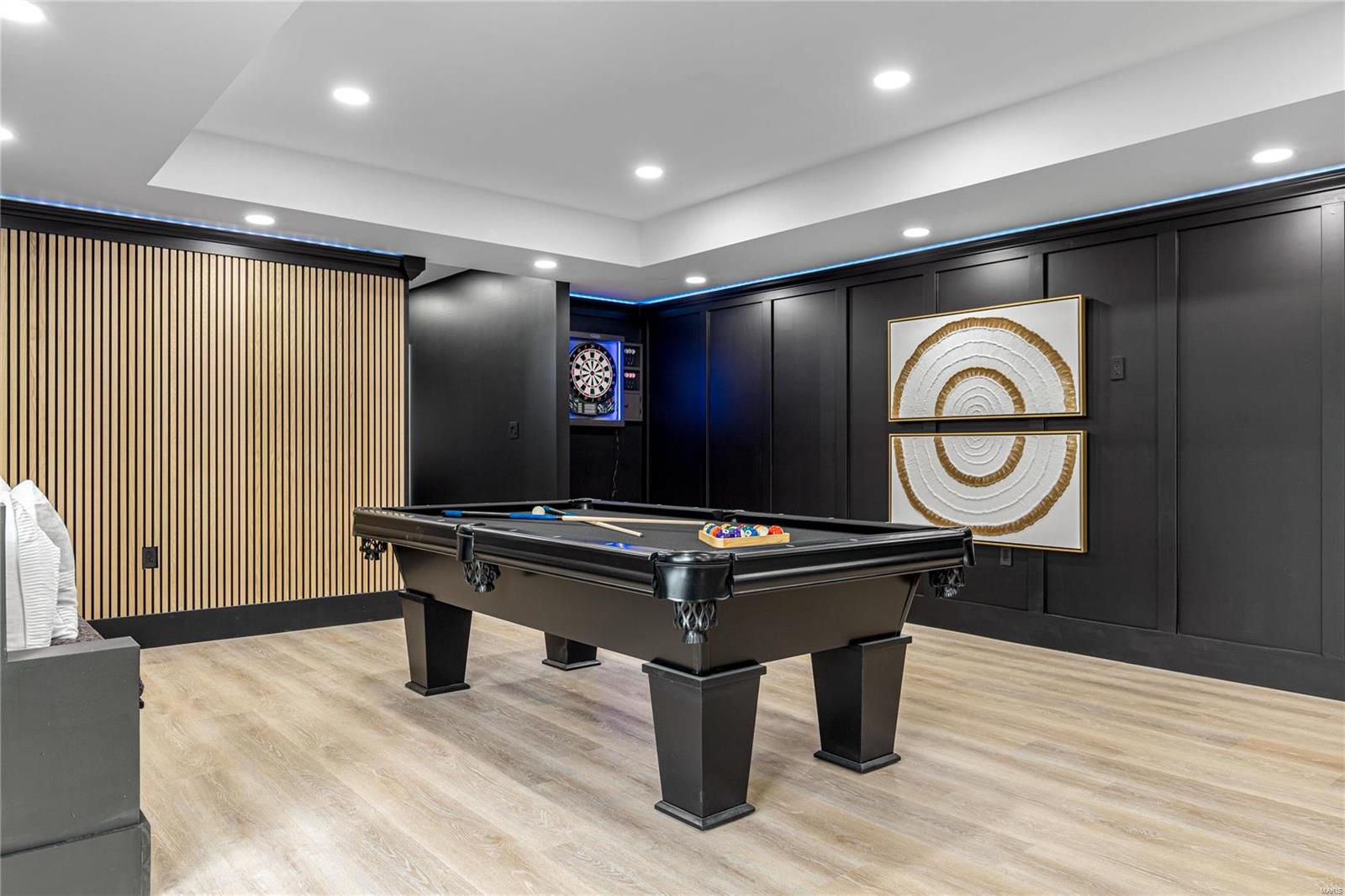 Bluffs At Windcastle - Residential