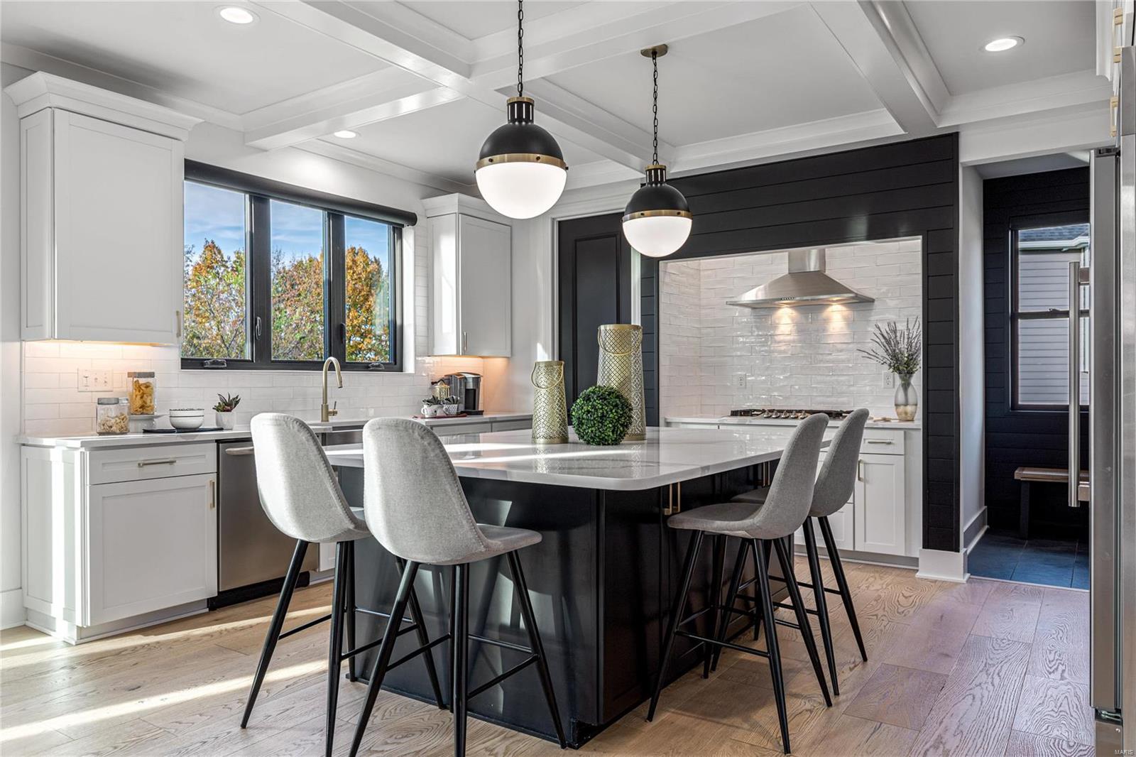 Bluffs At Windcastle - Residential