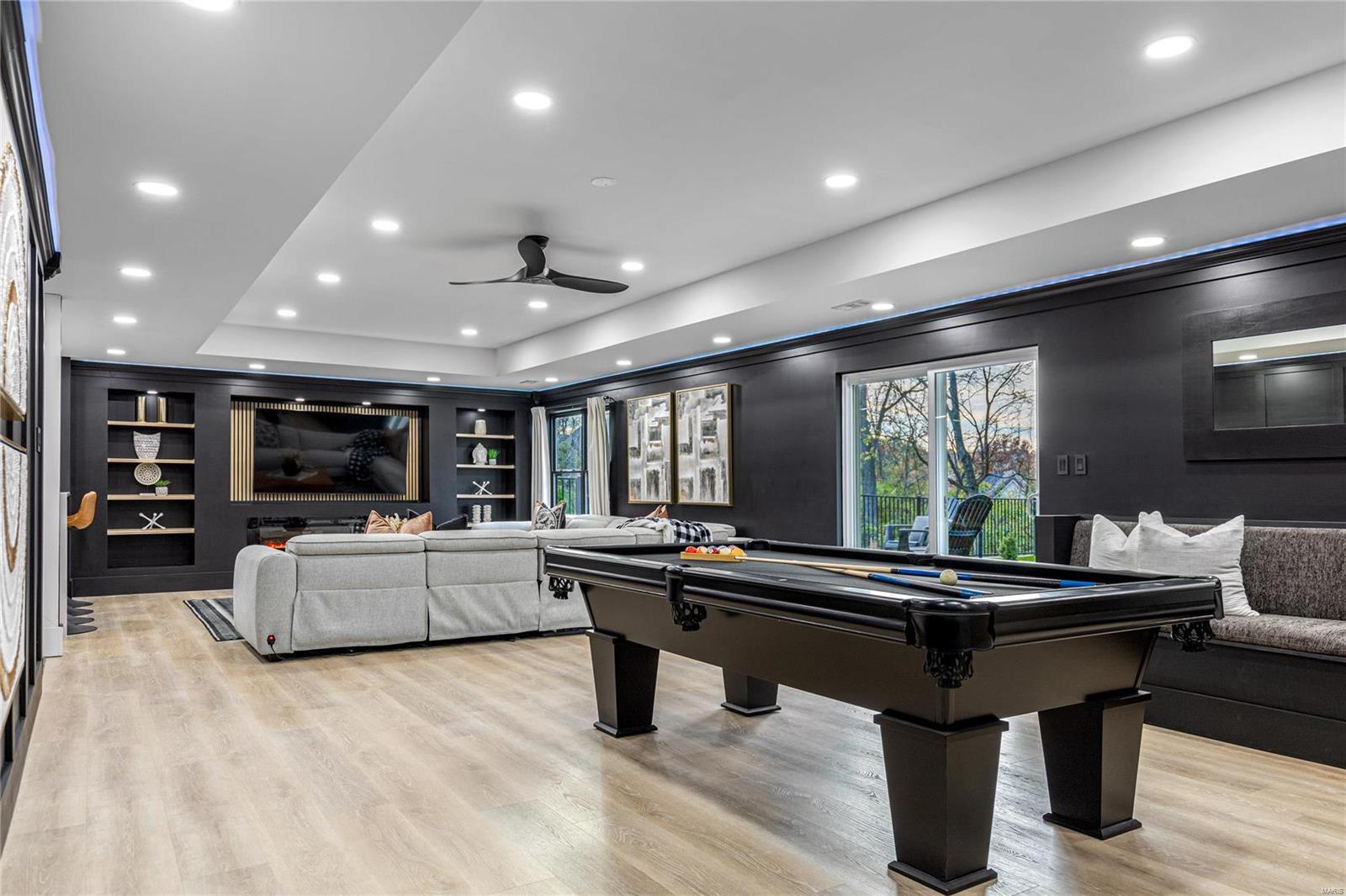 Bluffs At Windcastle - Residential