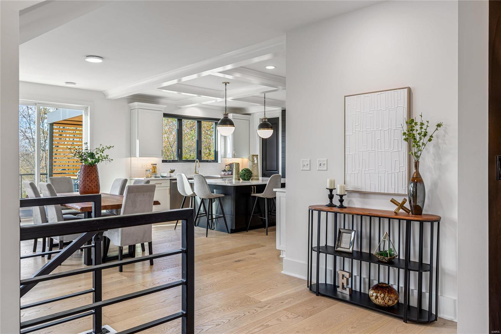 Bluffs At Windcastle - Residential