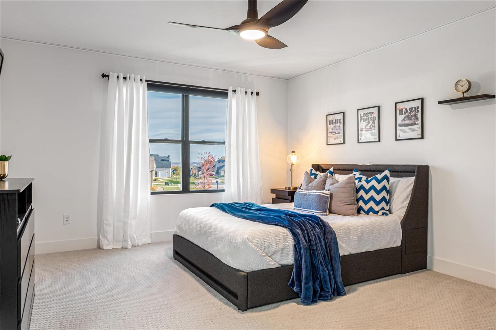 Bluffs At Windcastle - Residential