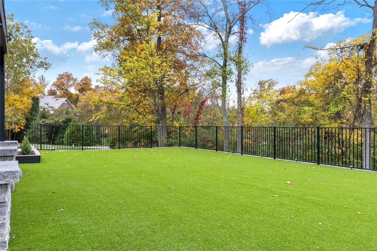 Bluffs At Windcastle - Residential