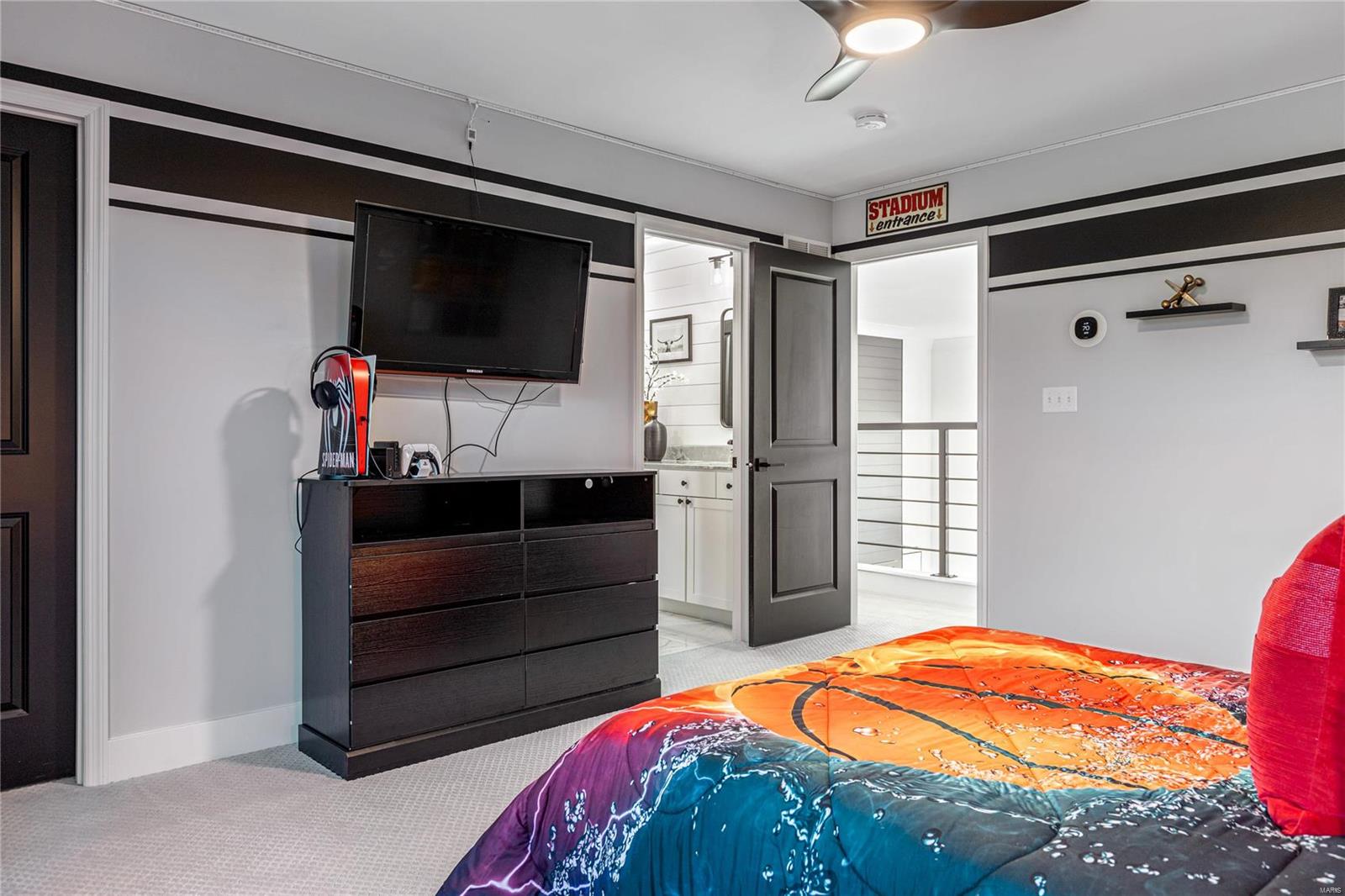 Bluffs At Windcastle - Residential