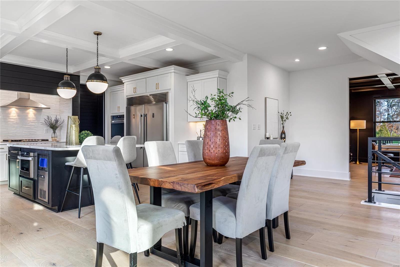 Bluffs At Windcastle - Residential