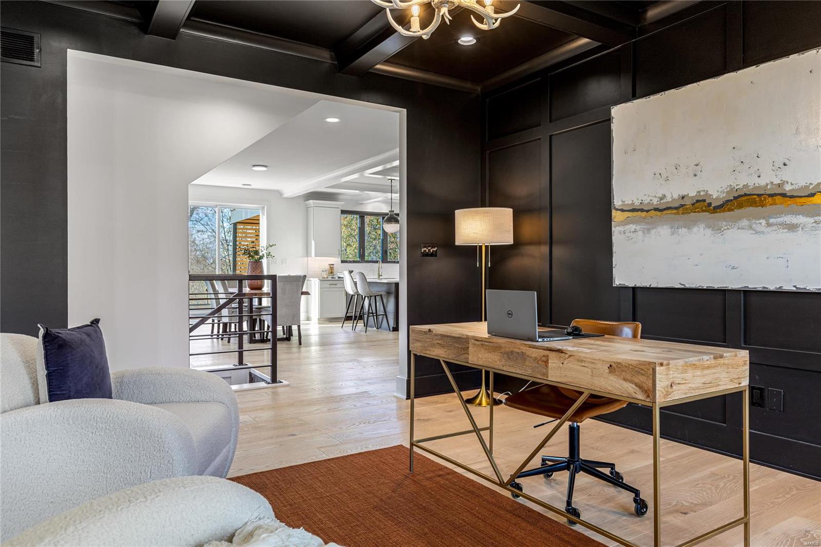 Bluffs At Windcastle - Residential