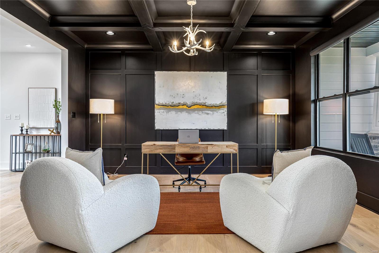 Bluffs At Windcastle - Residential