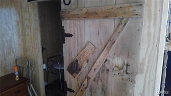 murdock crumb - Farm